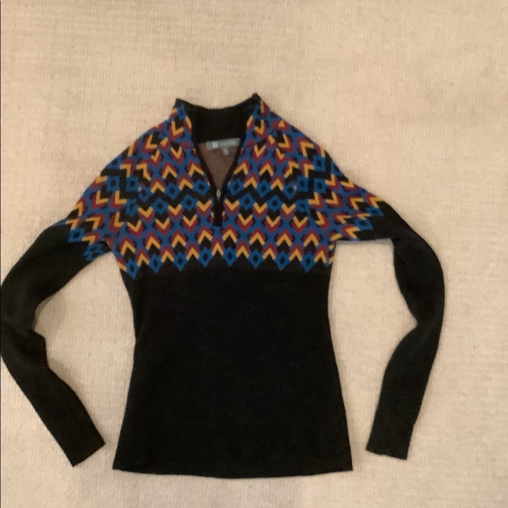 Title 9 Sweater